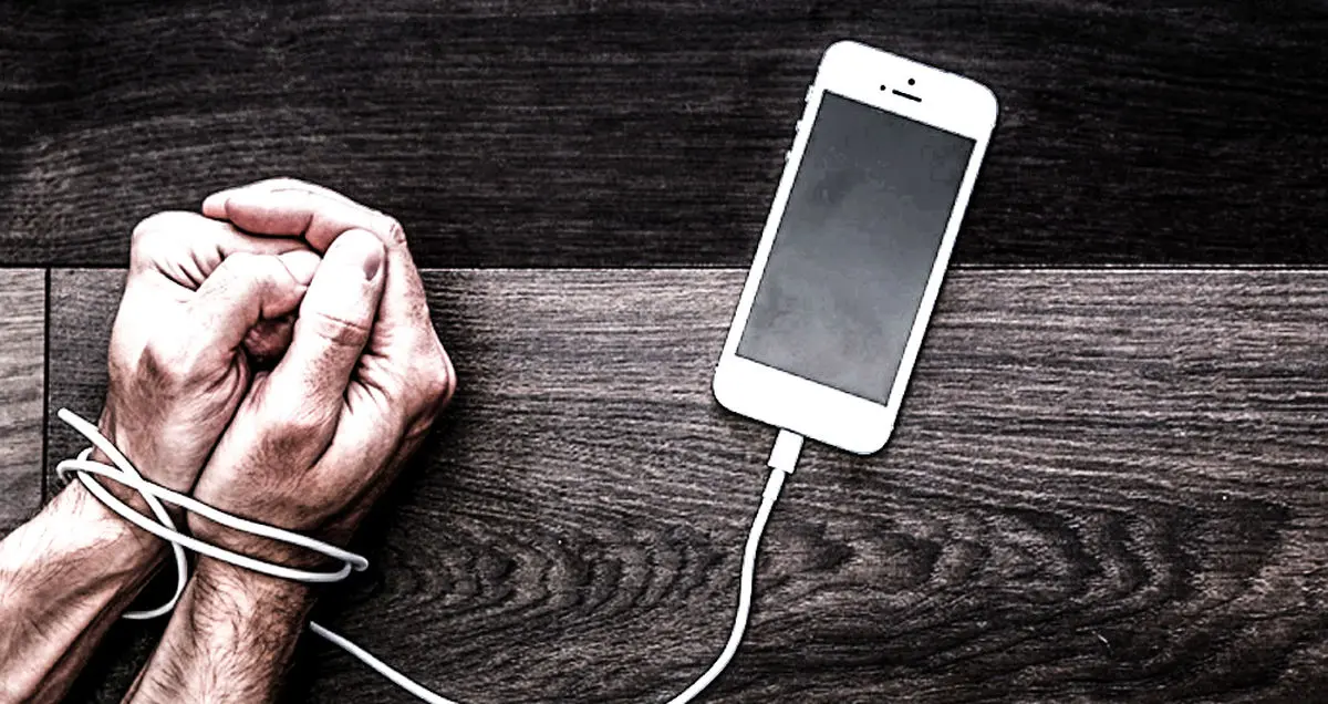 آیا می‌توان اعتیاد به موبایل را درمان کرد؟