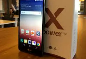 LG X Charge تحولی در دنیای باتری گوشی‌های هوشمند