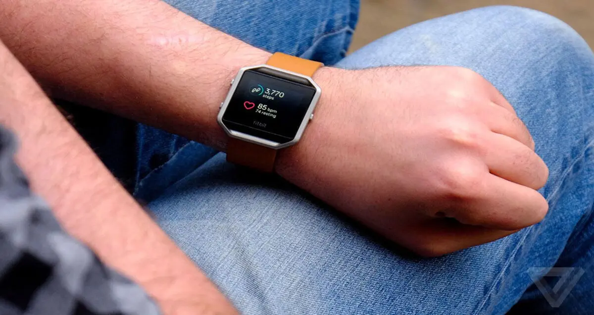 ساعت هوشمند جدید شرکت Fitbit ، معرفی می شود