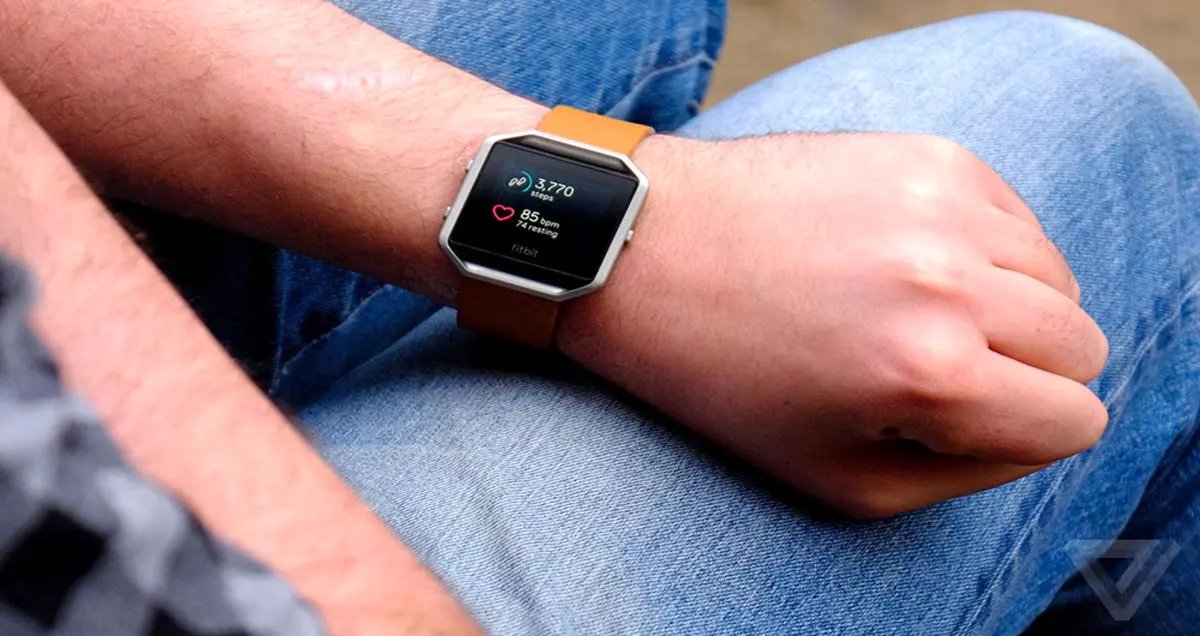 ساعت هوشمند جدید شرکت Fitbit ، معرفی می شود
