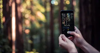 با این برنامه iOS به یک عکاس حرفه‌ای تبدیل شوید