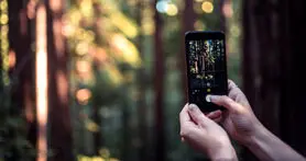 با این برنامه iOS به یک عکاس حرفه‌ای تبدیل شوید