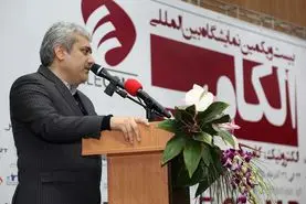 گردش مالی ۸ هزار میلیاردی در صنعت آی تی ایران