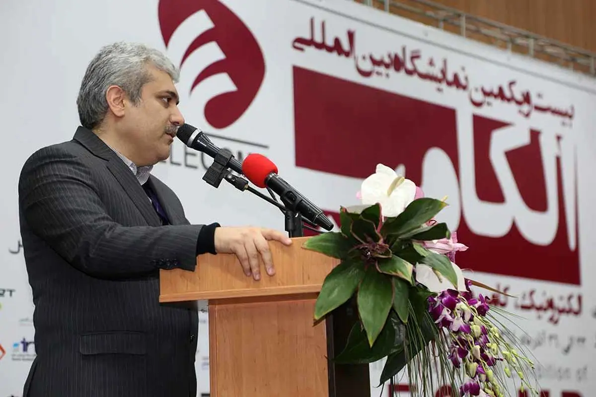 گردش مالی ۸ هزار میلیاردی در صنعت آی تی ایران