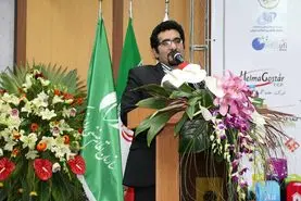 حضور بخش خصوصی در حوزه آی تی ضروری است