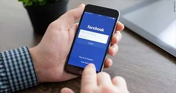 کاهش محتوا نامناسب فیس بوک با تغییرات ساختاری جدید