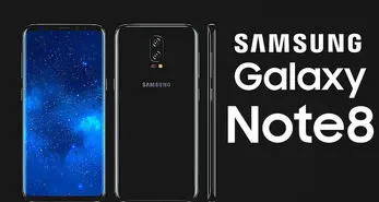 نگاهی به آخرین اطلاعات به دست آمده از گلکسی نوت ۸