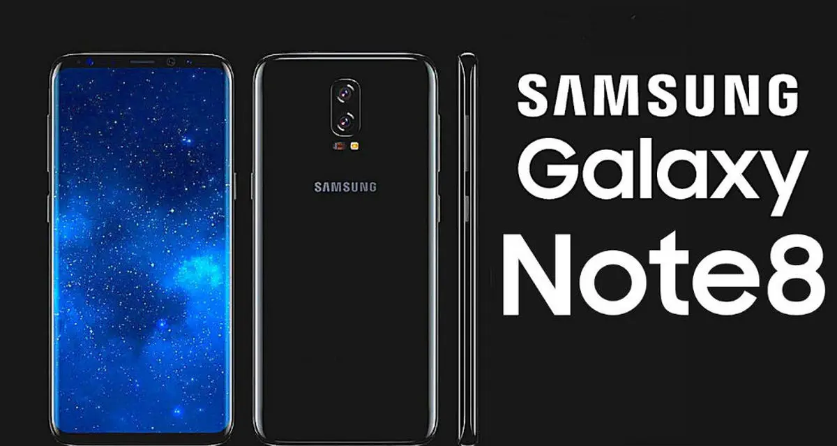 نگاهی به آخرین اطلاعات به دست آمده از گلکسی نوت ۸