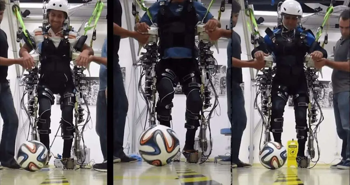 اندام بیونیکی و پتانسیل حملات سایبری به مغز انسان