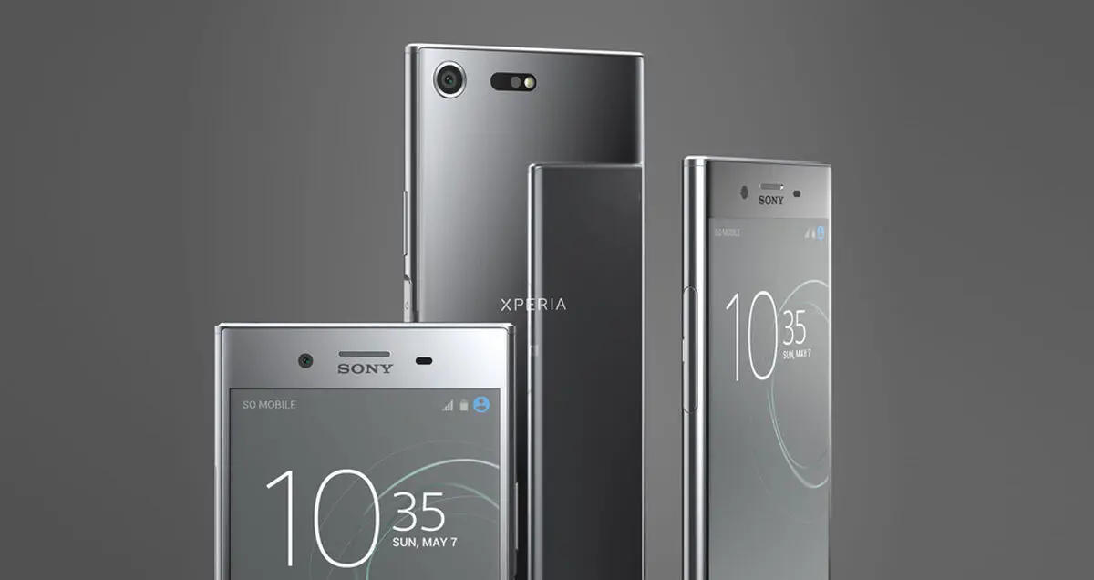 نقد و بررسی قابلیت‌ عکاسی اکسپریا XZ Premium