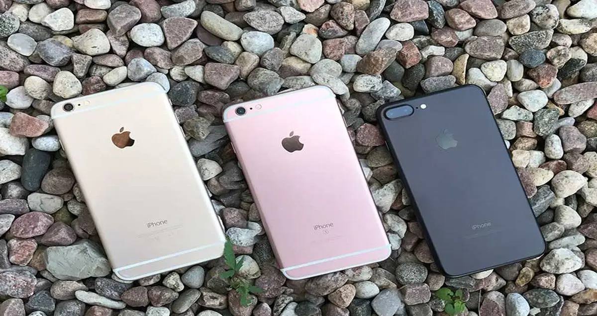 آیا آیفون به پایان راه خواهد رسید؟