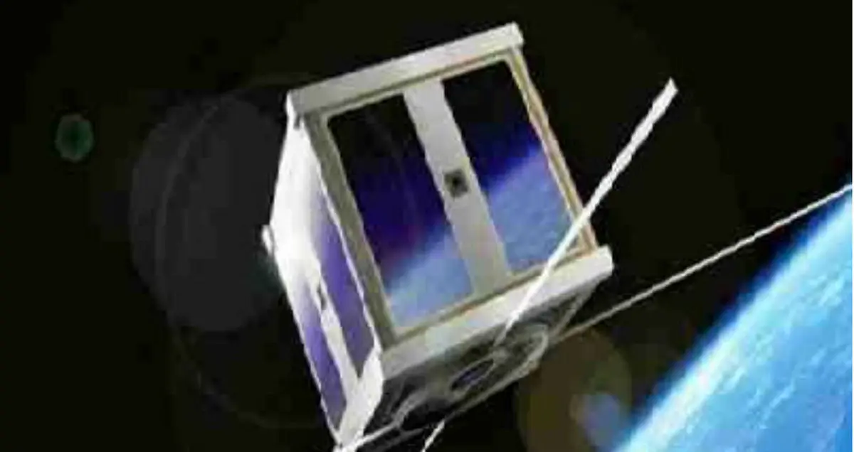 سرنوشت نامعلوم ماهواره مصباح