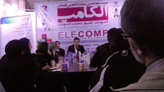 رونمایی از باتری های لیتیومی در الکامپ ۲۱