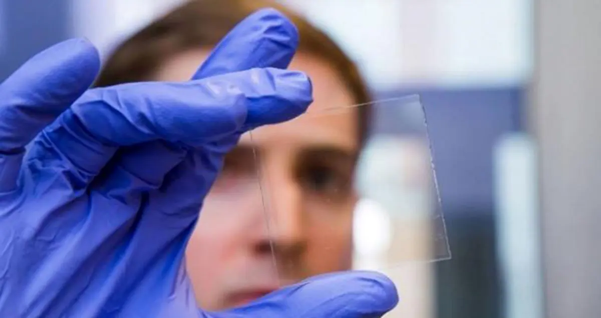 پنجره های هوشمند خورشیدی با هدف کاهش ۴۰ درصدی هزینه انرژی