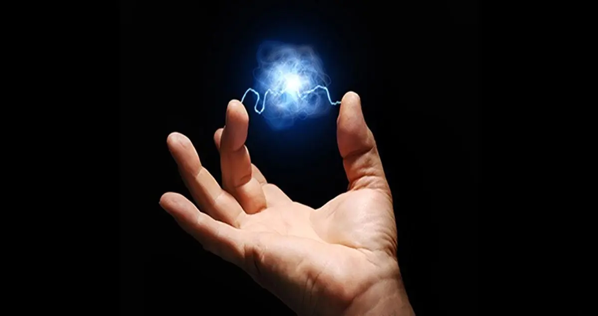 تولید برق از گرمای بدن توسط ابزار الکتریکی ارتجاعی