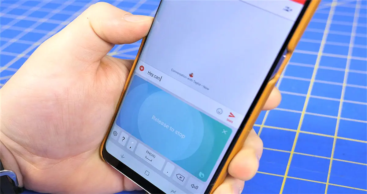 ساخت اسپیکر هوشمند مبتنی بر دستیار صوتی سامسونگ