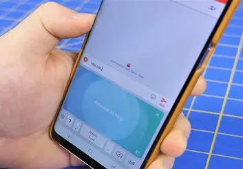 ساخت اسپیکر هوشمند مبتنی بر دستیار صوتی سامسونگ