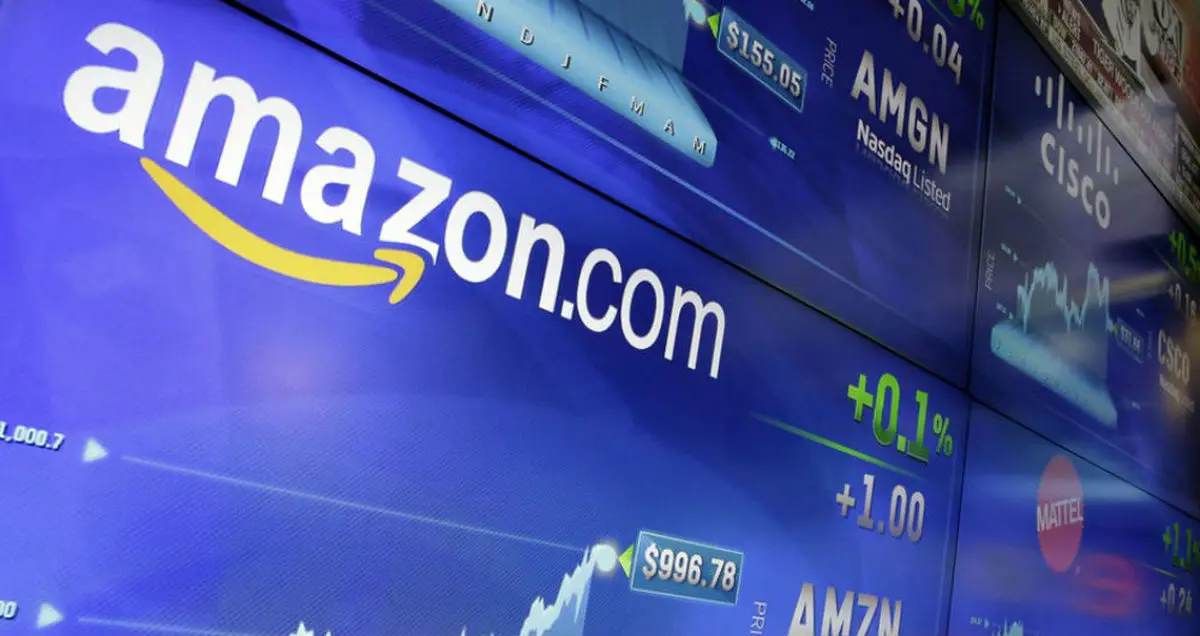 اشتباه نرم‌افزاری و یکسانی سهام شرکت های بزرگ حوزه فناوری