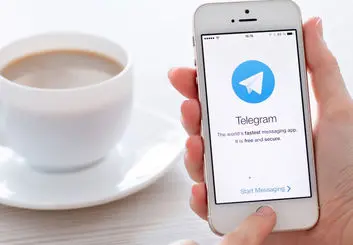 سرورهای تلگرام به ایران می‌آیند؟