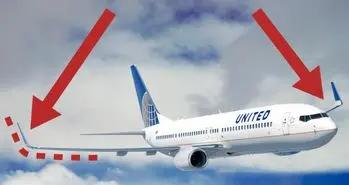 نگاهی به دلایل استفاده از بالک در هواپیما