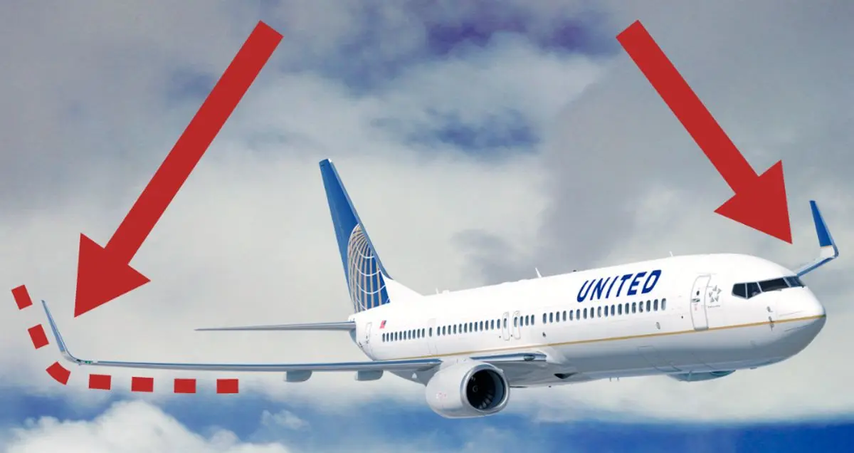 نگاهی به دلایل استفاده از بالک در هواپیما