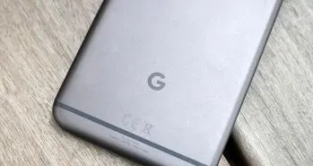 تصویری جدید از گوگل پیکسل ۲ XL منتشر شد