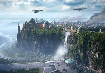 جزئیات بتای بازی Star Wars Battlefront 2 منتشر شد