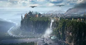 جزئیات بتای بازی Star Wars Battlefront 2 منتشر شد