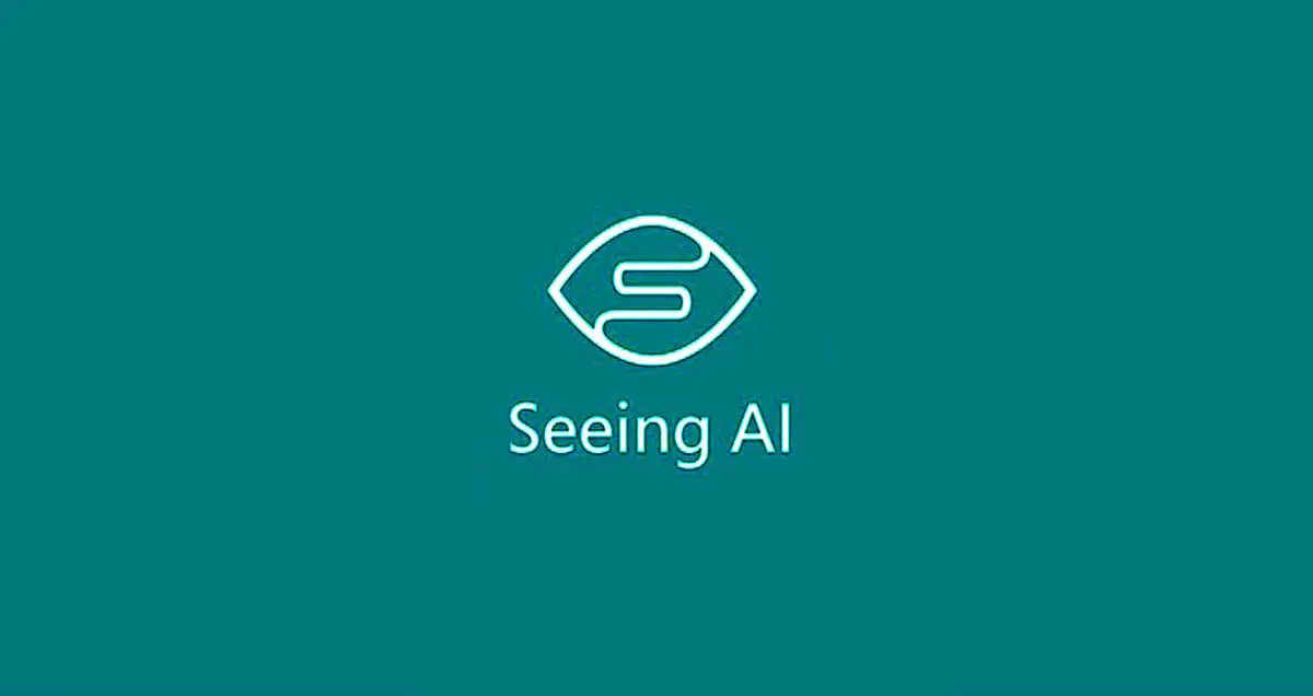 Seeing AI مایکروسافت، جهان را برای افراد نابینا توصیف می کند