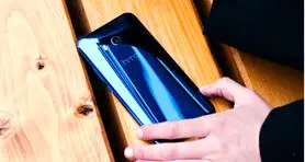 گزارش: هرچیزی که دوست داریم در HTC U12 ببینیم!