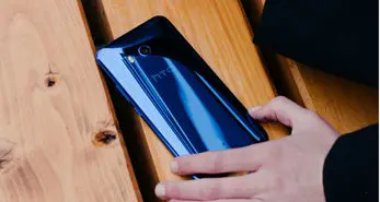 گزارش: هرچیزی که دوست داریم در HTC U12 ببینیم!