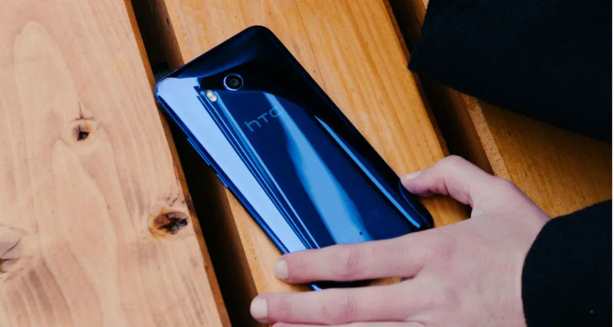 گزارش: هرچیزی که دوست داریم در HTC U12 ببینیم!