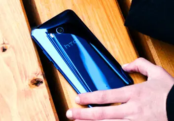 گزارش: هرچیزی که دوست داریم در HTC U12 ببینیم!