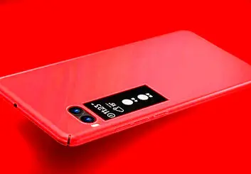 اخباری تازه از پرچمدار جدید شرکت میزو؛ Pro 7