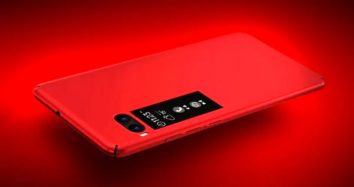 اخباری تازه از پرچمدار جدید شرکت میزو؛ Pro 7