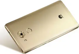 رونمایی هواوی از Mate 8 و Honor 5X در آمریکا
