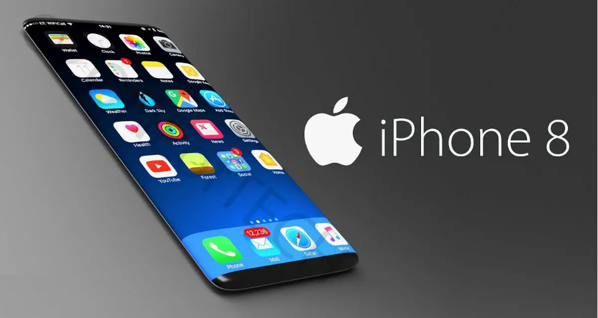 همه‌ی مشکلاتی که آیفون ۸ را به تاخیر خواهد انداخت