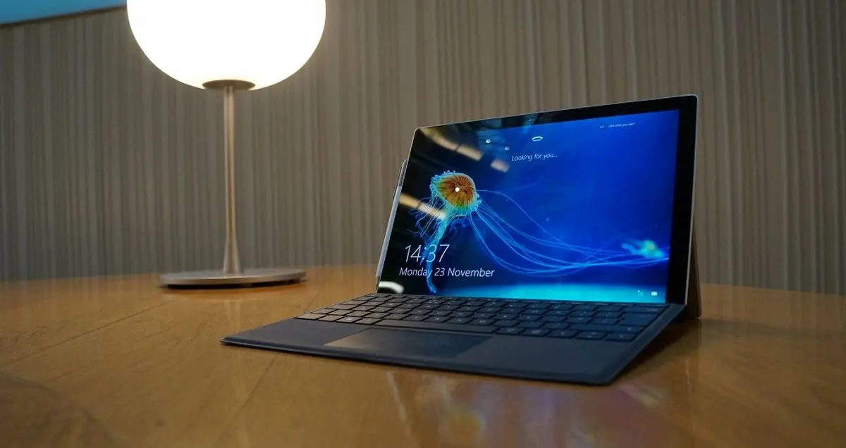 مشکل استندبای سرفیس پرو به زودی حل خواهد شد
