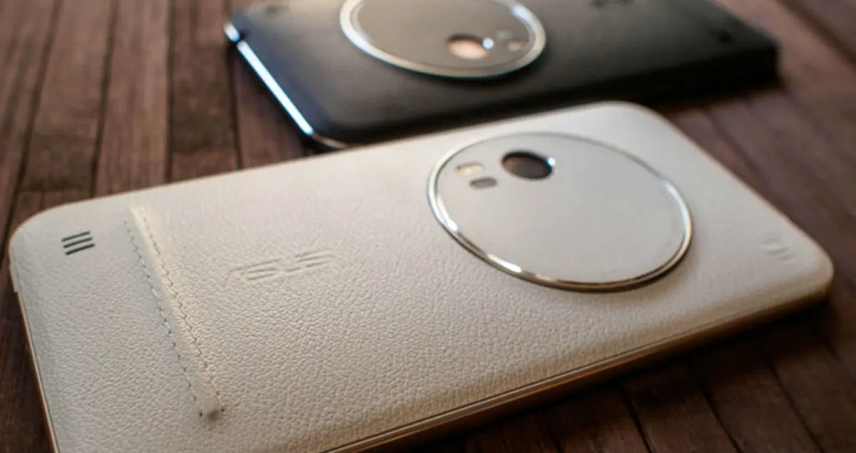 بهبود سرعت گوشی‌های ایسوس در جدیدترین به‌روزرسانی