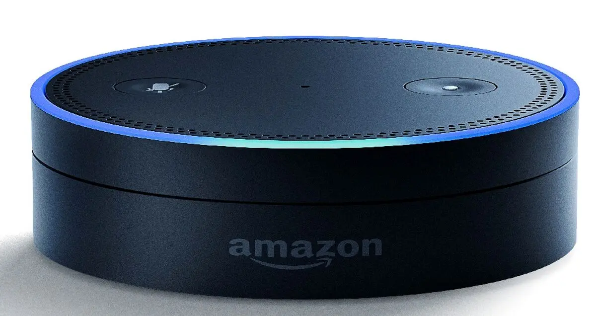 Echo Dot، پرفروش‌ترین محصول آمازون