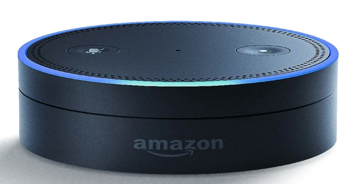 Echo Dot، پرفروش‌ترین محصول آمازون