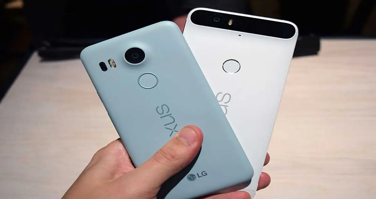 Nexus 5x و Nexus 6P از ویژگی aptX اندروید O پشتیبانی نمی کنند
