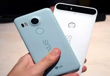 Nexus 5x و Nexus 6P از ویژگی aptX اندروید O پشتیبانی نمی کنند