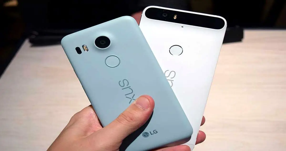 Nexus 5x و Nexus 6P از ویژگی aptX اندروید O پشتیبانی نمی کنند