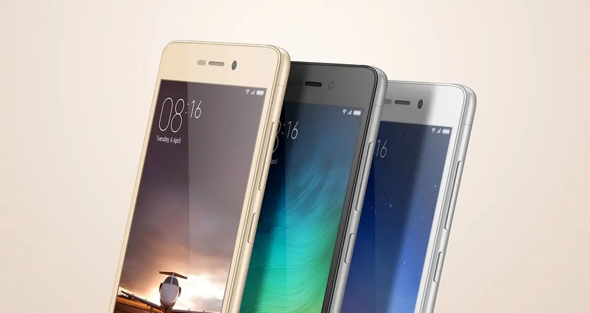 انتشار غیر رسمی تصاویر و مشخصات Xiaomi Redmi 5