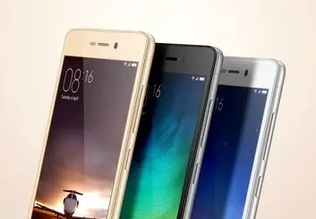 انتشار غیر رسمی تصاویر و مشخصات Xiaomi Redmi 5