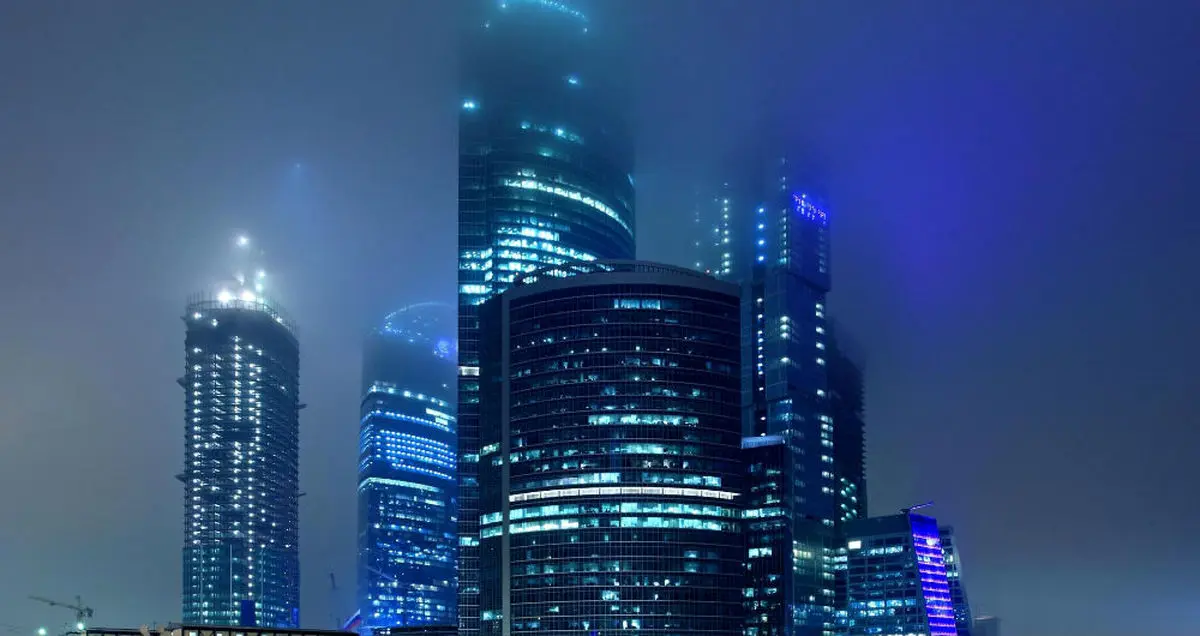 مدرن‌ترین برج‌های جهان در چه شهرهایی قرار دارند؟