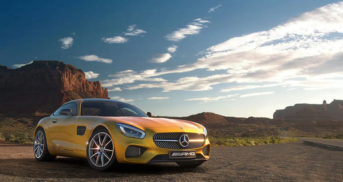 تاریخ انتشار Gran Turismo Sport مشخص شد