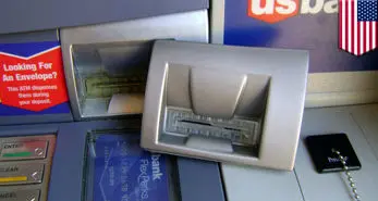 پیشرفت فناوری و روش‌های جدید دزدی؛ سارقان ATM دستگیر شدند