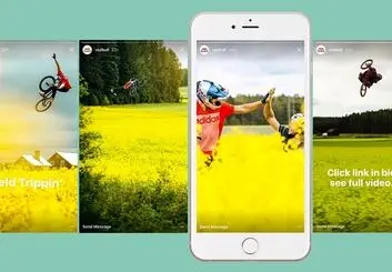 چگونه عکس‌های استوری اینستاگرام را پاک کنیم؟